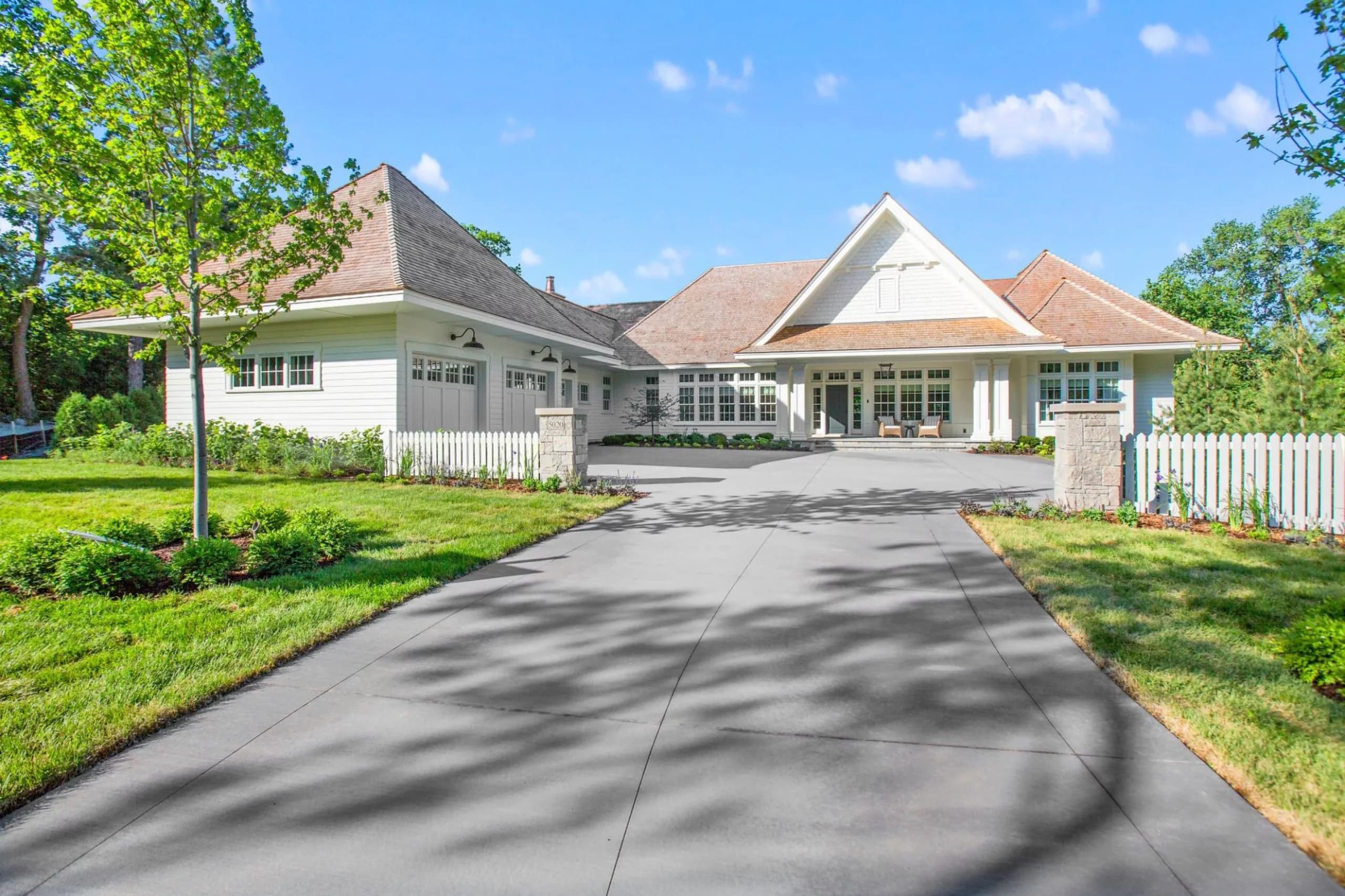 Concrete Contractors work in Denton, NC